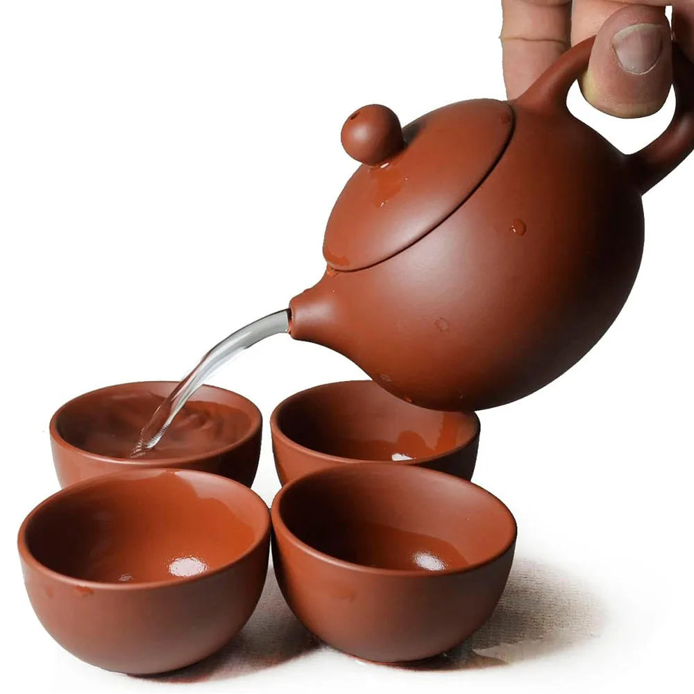Tea Sets