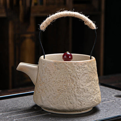 Japanese Kungfu Teapot
